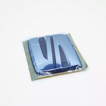 NEW SEAT TARRACO KN REAR LID EMBLEM 575853630B2ZZ ORIGINAL