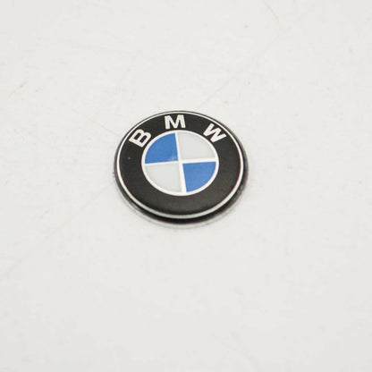 NEW BMW E81 E91 E60 E64 REMOTE KEY BADGE LOGO EMBLEM 66122155754