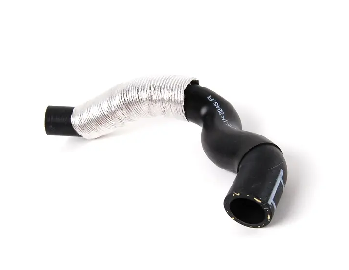 NEW AUDI A3 SPORTBACK 8P EGR COOLANT HOSE 3C0121157AA ORIGINAL