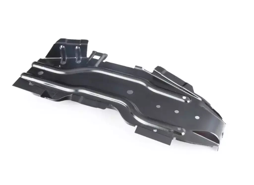 NEW BMW 5 E39 BATTERY TRAY 8219130 41118219130 ORIGINAL