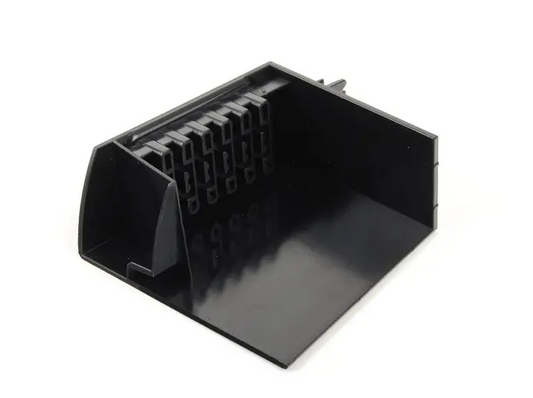 NEW MERCEDES-BENZ C W203 COIL HOLDER PADDING A2036830119 ORIGINAL