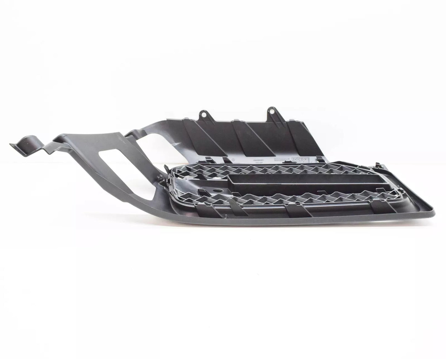 NEW MERCEDES-BENZ G W463 AMG FRONT RIGHT COVER GRILLE A4638857601 ORIGINAL