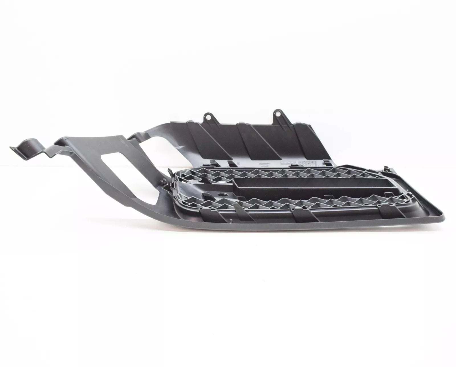 NEW MERCEDES-BENZ G W463 AMG FRONT RIGHT COVER GRILLE A4638857601 ORIGINAL