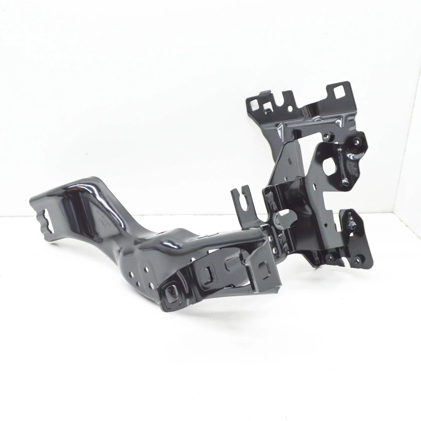 NEW BMW 7 G11 FRONT LEFT HEADLIGHT BRACKET 51647357213 7357213 2016 ORIGINAL