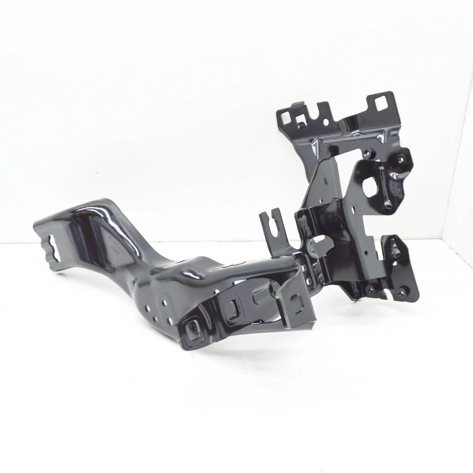 NEW BMW 7 G11 FRONT LEFT HEADLIGHT BRACKET 51647357213 7357213 2016 ORIGINAL