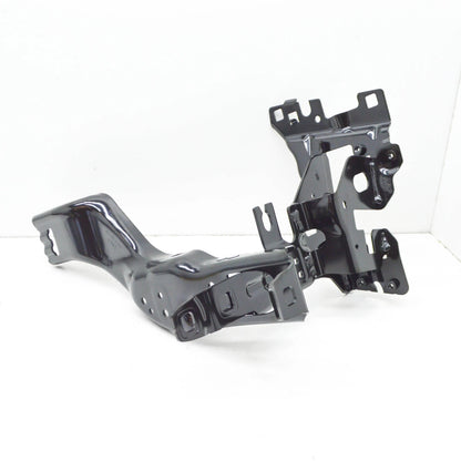 NEW BMW 7 G11 FRONT LEFT HEADLIGHT BRACKET 51647357213 7357213 2016 ORIGINAL