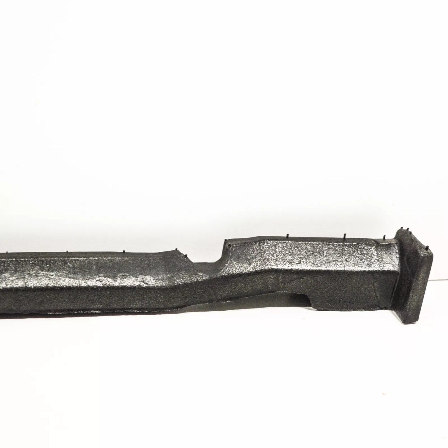 NEW BMW 5 GT F07 FRONT SOUND INSULATION RIGHT FRAME SEAL 51489134504 ORIGINAL