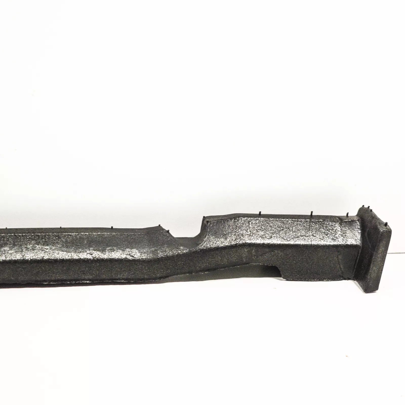 NEW BMW 5 GT F07 FRONT SOUND INSULATION RIGHT FRAME SEAL 51489134504 ORIGINAL