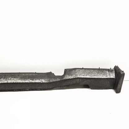 NEW BMW 5 GT F07 FRONT SOUND INSULATION RIGHT FRAME SEAL 51489134504 ORIGINAL