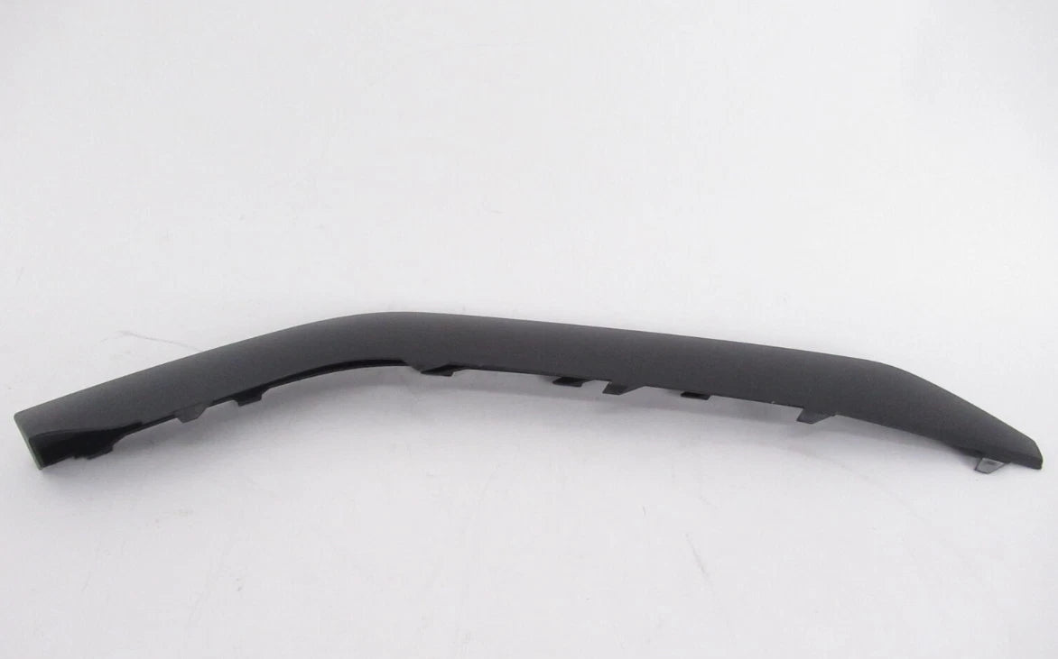 NEW VW JETTA A6 GLI FRONT BUMPER RIGHT LOWER TRIM 5C68538969B9