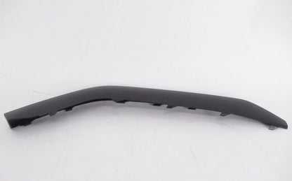 NEW VW JETTA A6 GLI FRONT BUMPER RIGHT LOWER TRIM 5C68538969B9