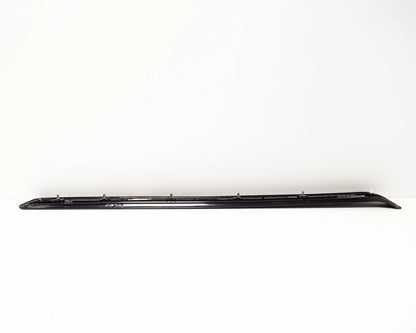 NEW BMW 1 E88 M SPORT LEFT DOOR ENTRY SILL STRIP 51478045297 2011 ORIGINAL