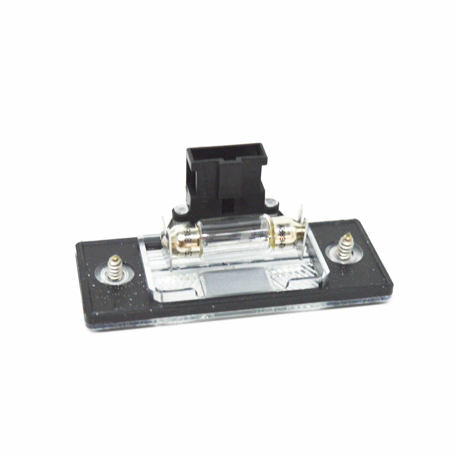 NEW VOLKSWAGEN BORA LICENSE PLATE LIGHT 1J5943021D 2005 ORIGINAL