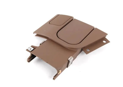 NEW BMW 3 COMPACT E36 REAR RIGHT ROD ASSEMBLY COVER 51438172820 8172820 ORIGINAL