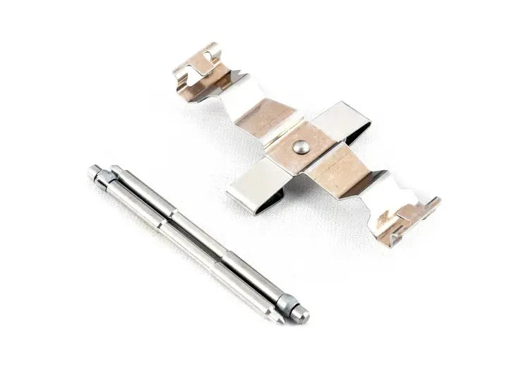 NEW AUDI Q5 8R FRONT LEFT BRAKE CALIPER 8R0615107F ORIGINAL