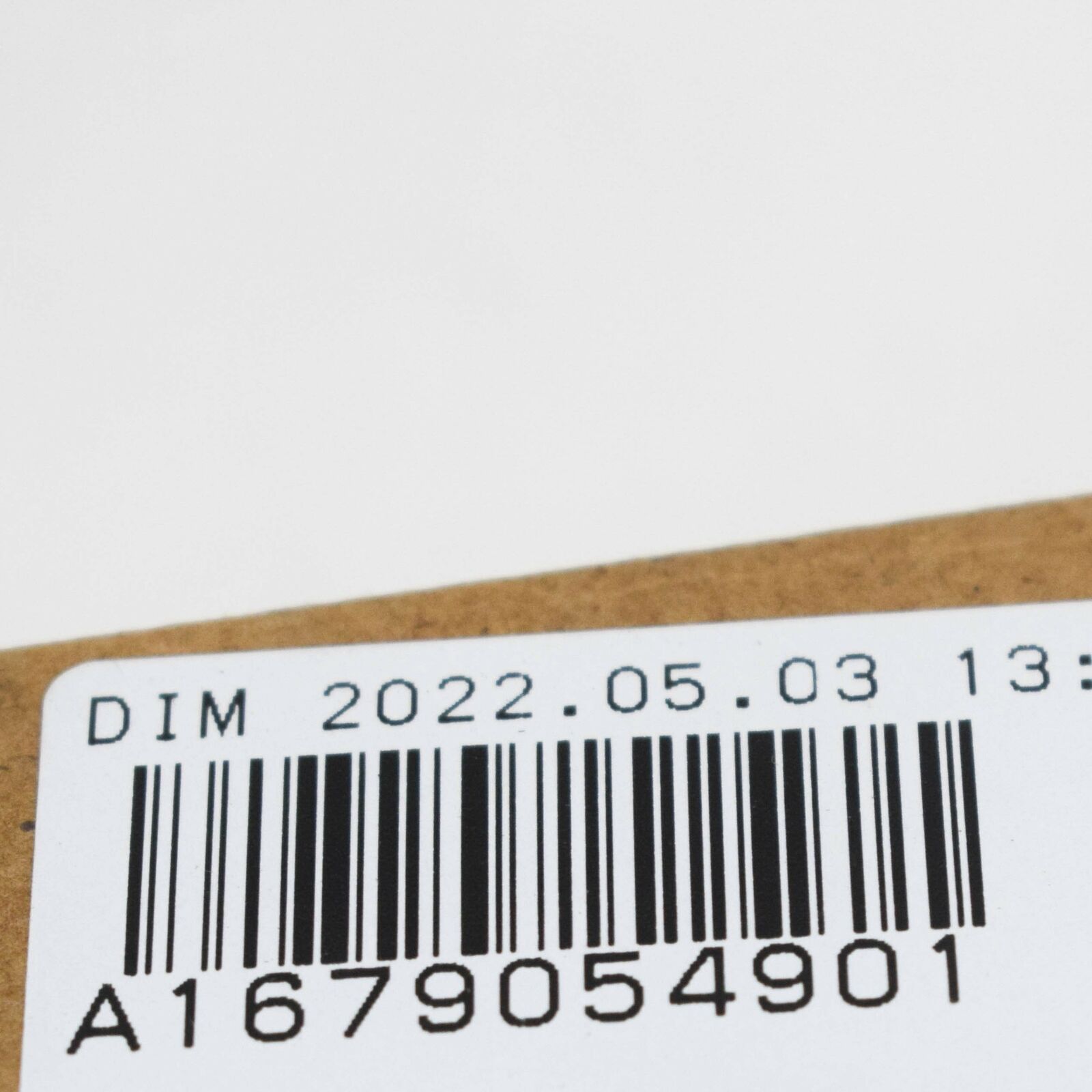 NEW MERCEDES-BENZ GLE W167 START/STOP SWITCH BUTTON A1679054901 ORIGINAL