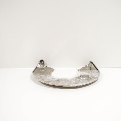 NEW AUDI A4 B9 FRONT BACKING PLATE DUST SPLASH SHIELD 8W0615311E ORIGINAL