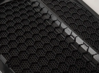 NEW AUDI A4 AVANT B8 REAR LEFT DOOR SPEAKER GRILLE 8K00354354PK ORIGINAL