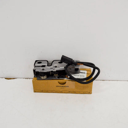 NEW VOLKSWAGEN JETTA MK5 BONNET LOCK 1K1823509E 2008