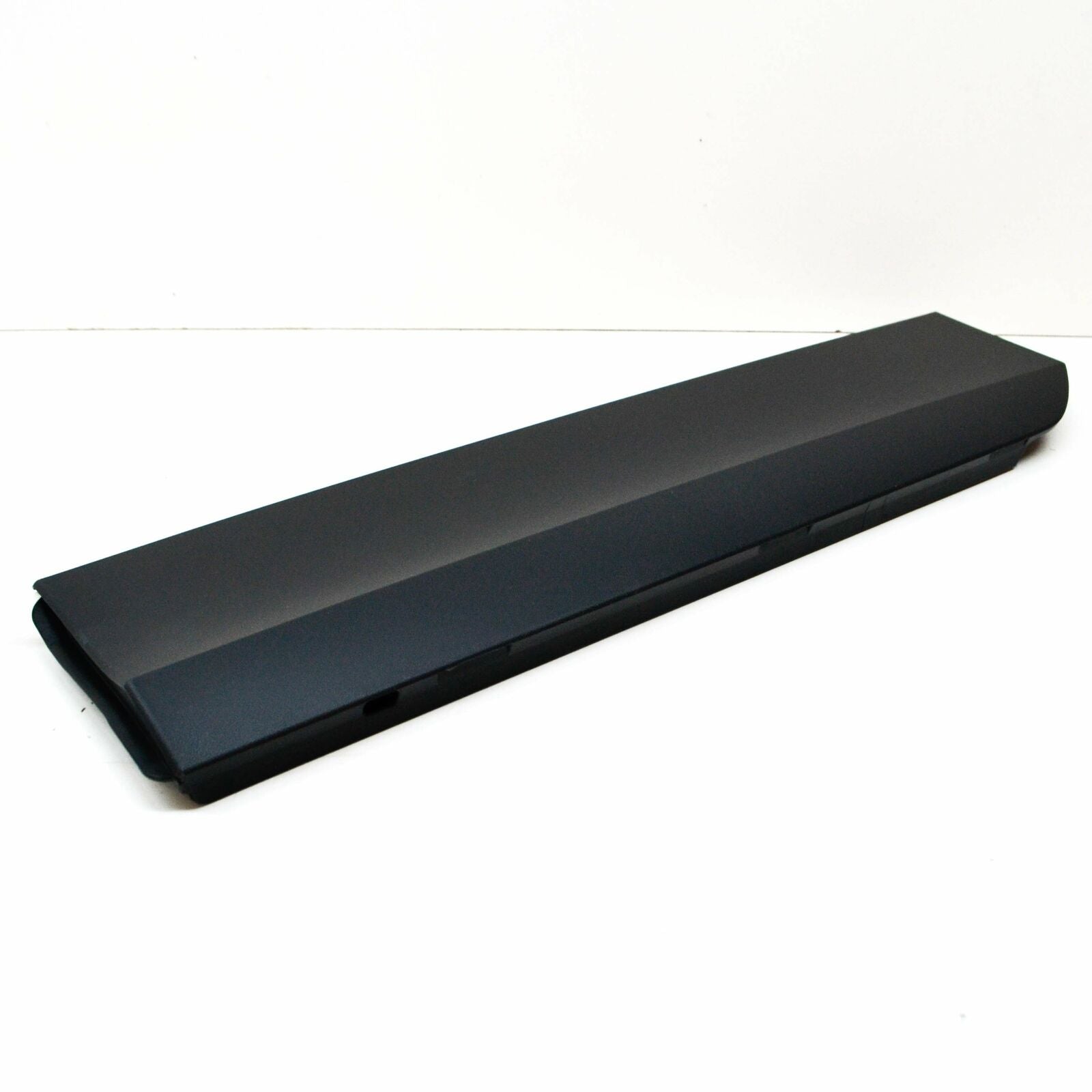 new vw t-cross c11 rear left door lower molding 2gm854949f9b9 original