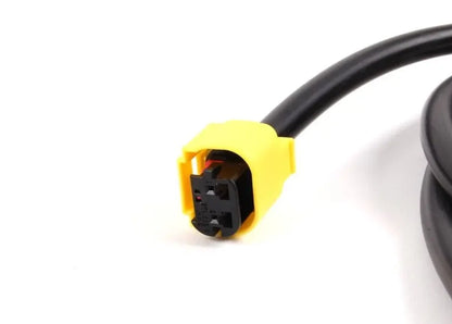 NEW BMW 5 E39 SEAT PLUG REP.CABLE 9118121 61129118121 ORIGINAL