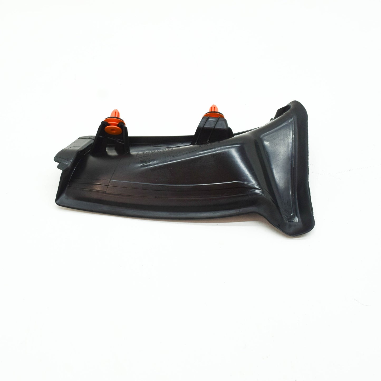 NEW MERCEDES-BENZ GLC COUPE C253 D-PILLAR LEFT COVER TRIM A2536907703 ORIGINAL