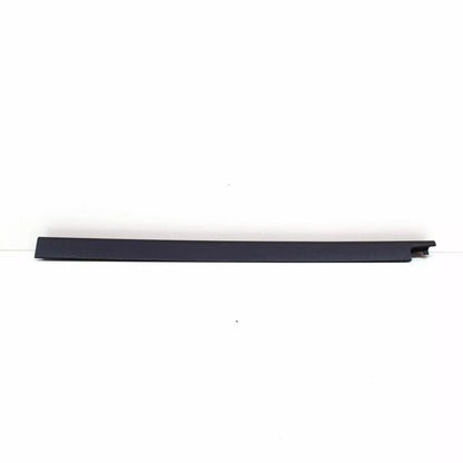 NEW MERCEDES-BENZ E C207 FRONT RIGHT INTERIOR SILL TRIM A20768604369051 ORIGINAL