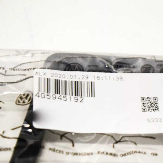 NEW AUDI A6 C7 REAR RIGHT INNER TAILLIGHT INNER GASKET 4G5945192 ORIGINAL