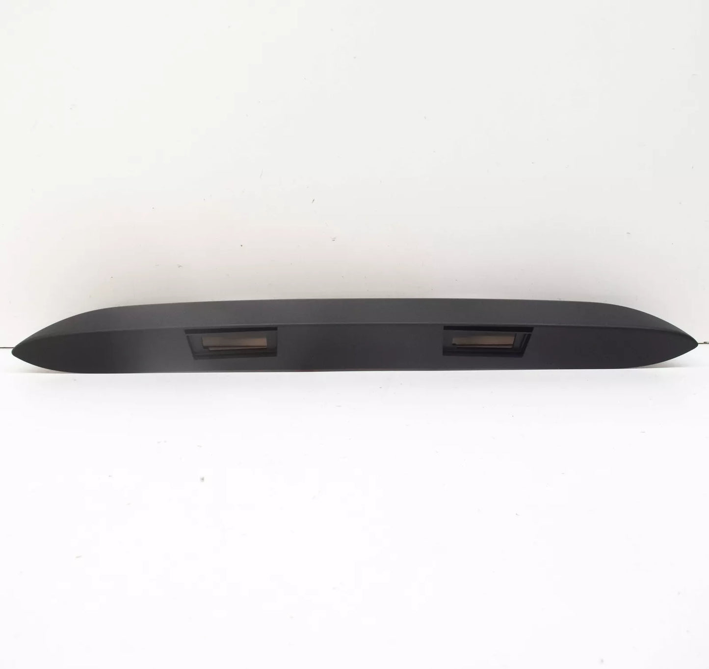 NEW MB SPRINTER W910 REAR TAILGATE HANDLE STRIP TRIM A91074057009B51 ORIGINAL