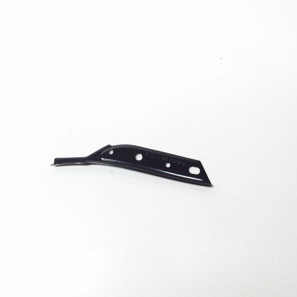 NEW MERCEDES-BENZ CLS C218 FRONT BUMPER RIGHT MOUNTING RAIL A2188851221 ORIGINAL