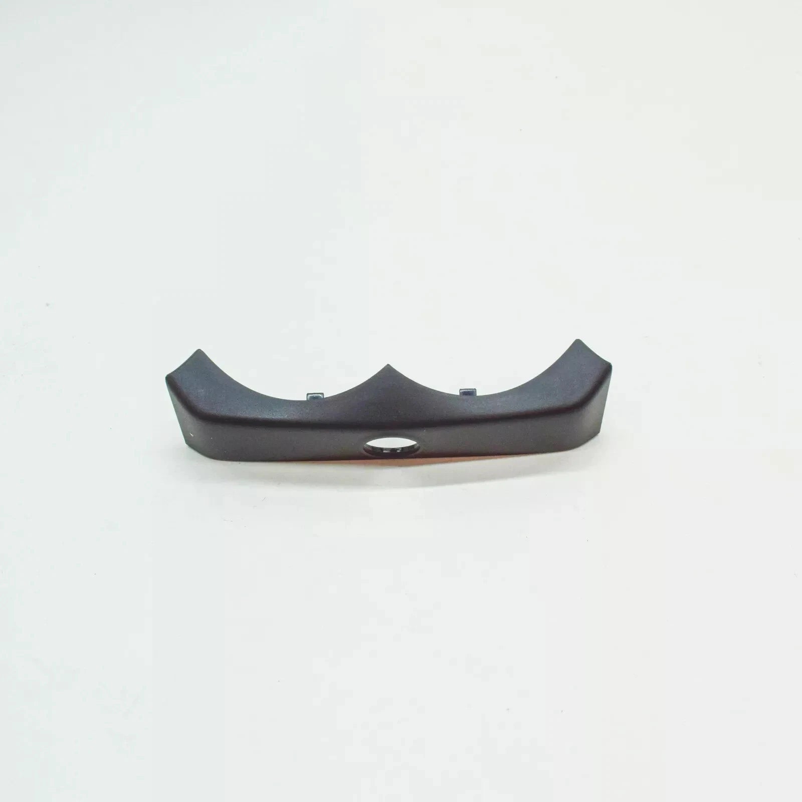 AUDI Q5 FY Front Bumper Radiator Grille Cap 80A853140C9B9 NEW