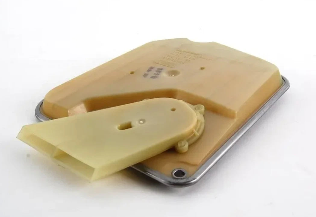 NEW BMW 5 E39 AUTOMATIC TRANSMISSION FILTER 1422419 24341422419 ORIGINAL