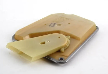 NEW BMW 5 E39 AUTOMATIC TRANSMISSION FILTER 1422419 24341422419 ORIGINAL