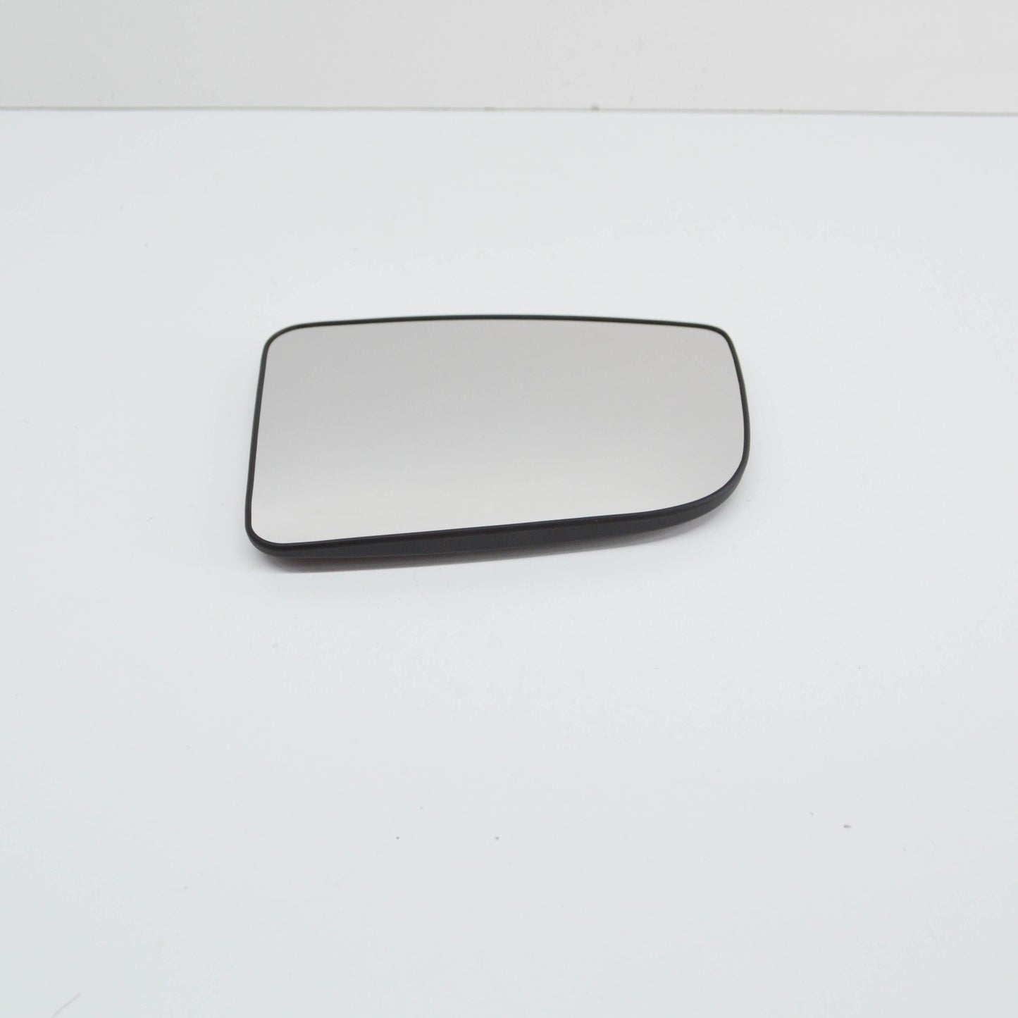 NEW MB SPRINTER W907 FRONT RIGHT DOOR MIRROR UPPER GLASS A9108112600 ORIGINAL