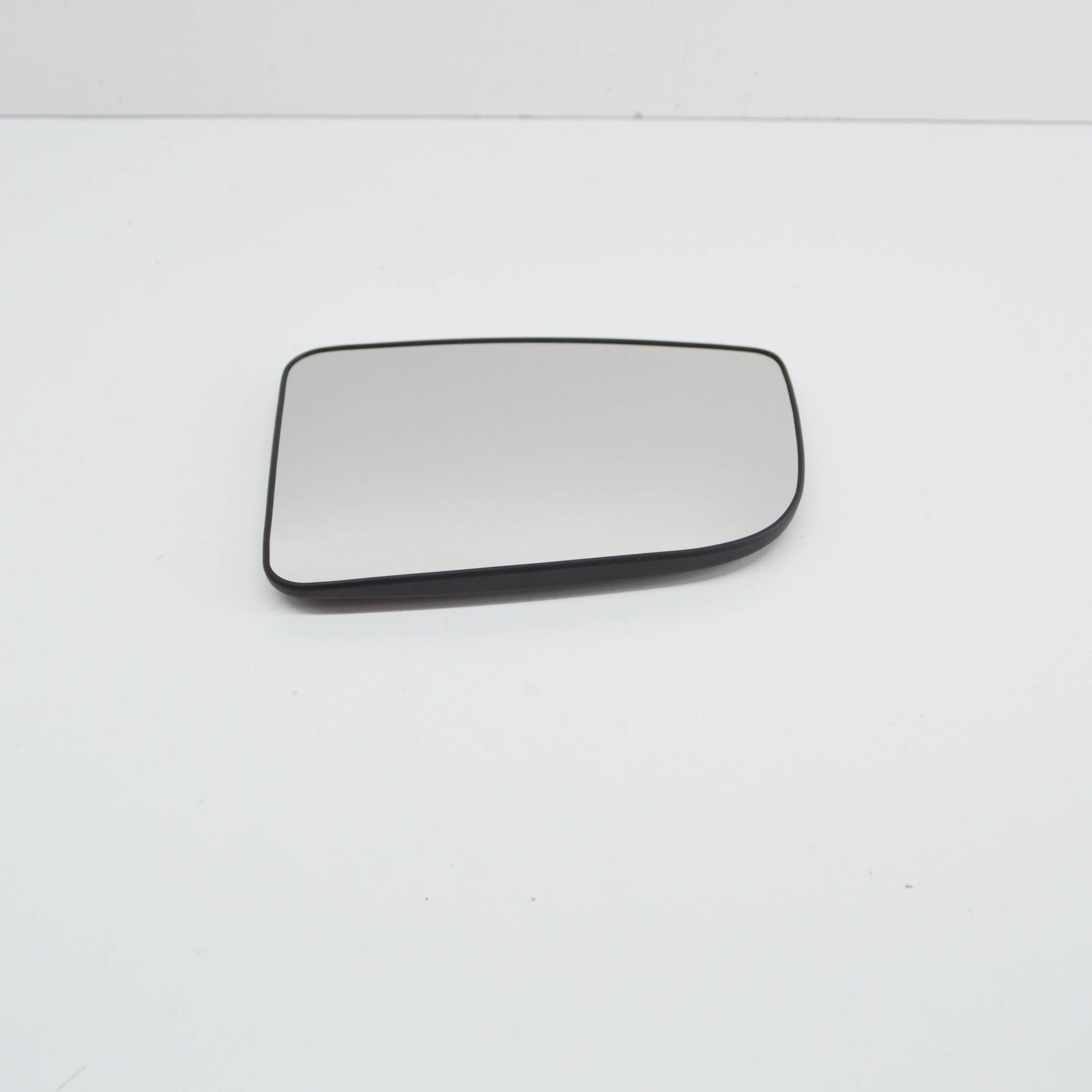 NEW MB SPRINTER W907 FRONT RIGHT DOOR MIRROR UPPER GLASS A9108112600 ORIGINAL