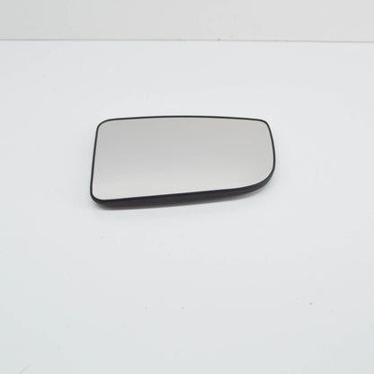 NEW MB SPRINTER W907 FRONT RIGHT DOOR MIRROR UPPER GLASS A9108112600 ORIGINAL