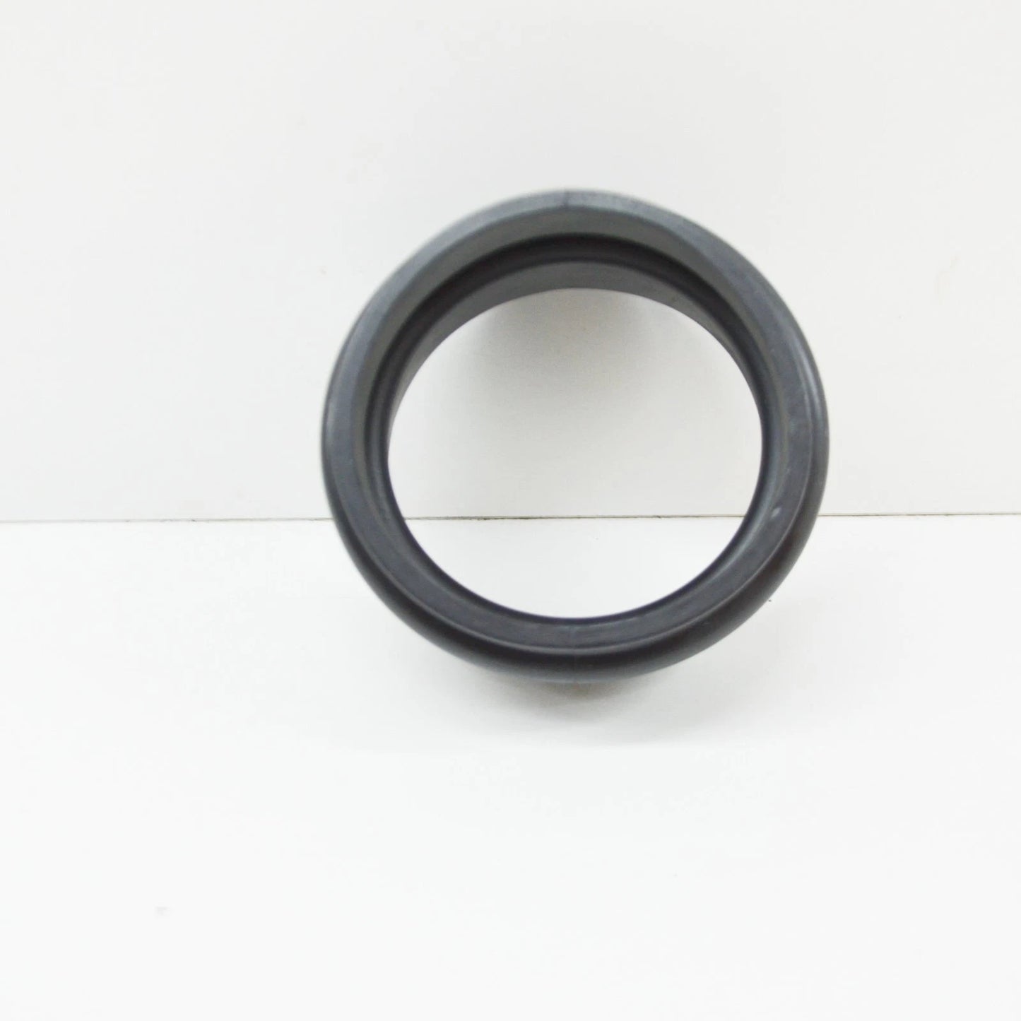 NEW BMW 6 E24 AIR MASS METER BOOT 13711260372 1260372 ORIGINAL