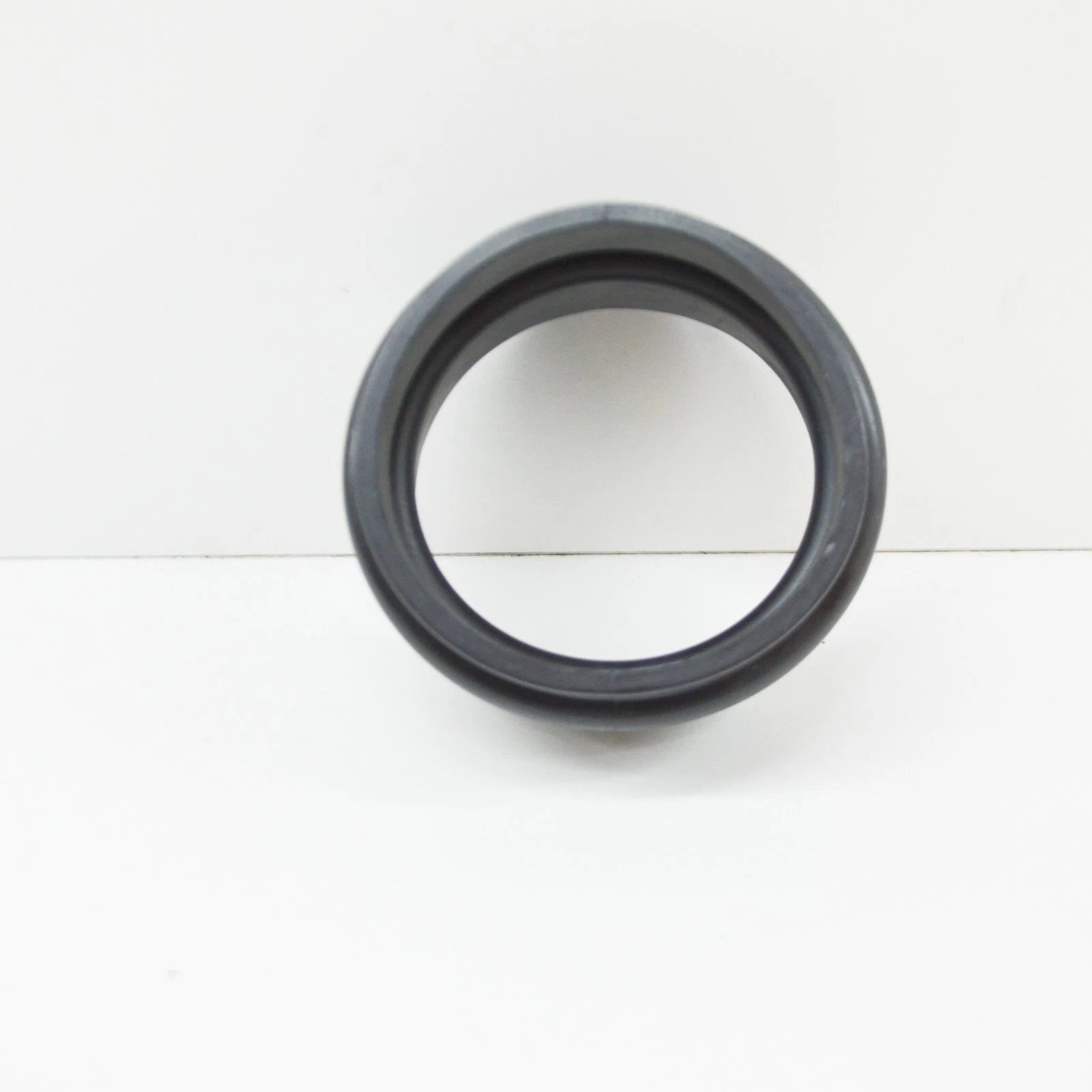 NEW BMW 6 E24 AIR MASS METER BOOT 13711260372 1260372 ORIGINAL