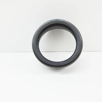 NEW BMW 6 E24 AIR MASS METER BOOT 13711260372 1260372 ORIGINAL