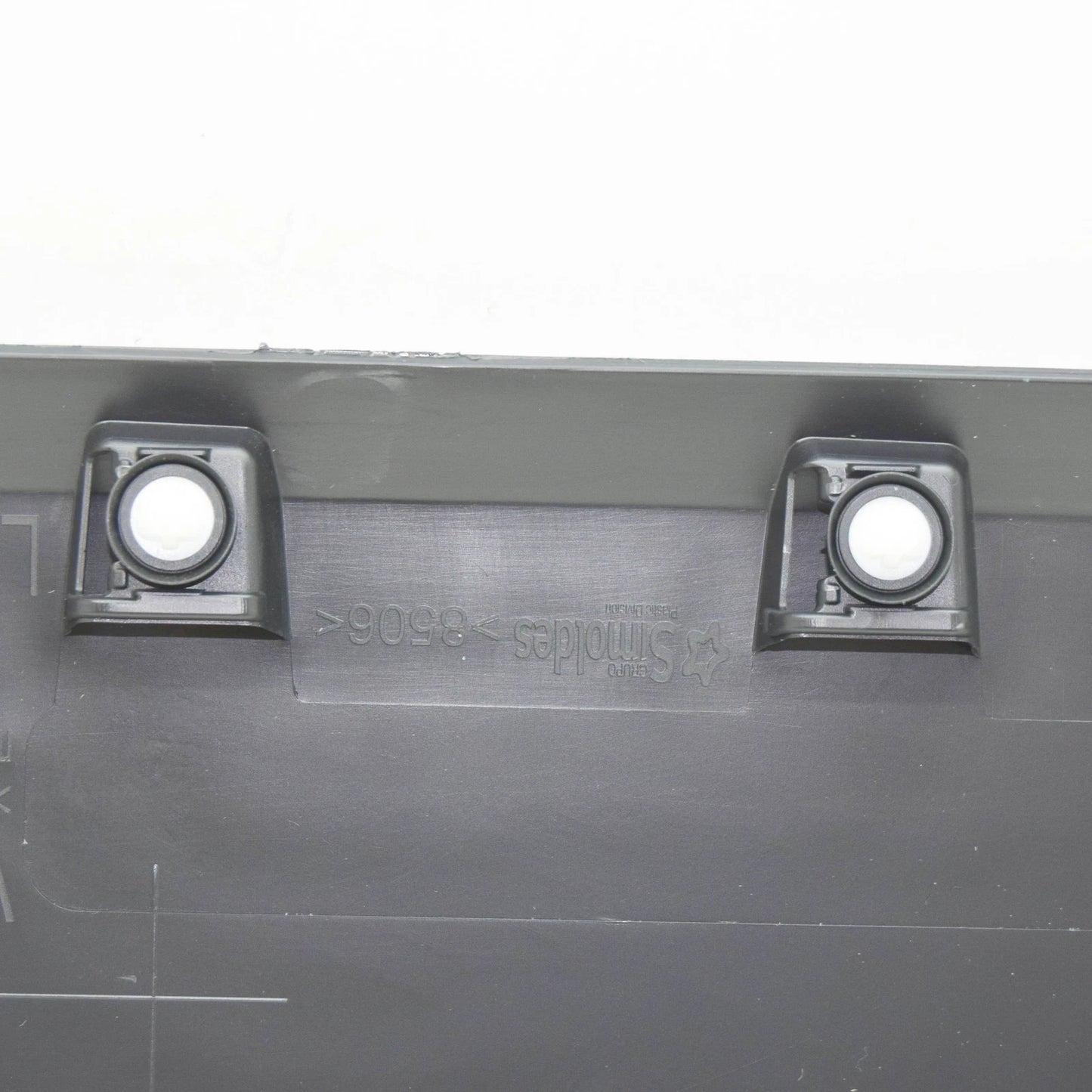 NEW VOLKSWAGEN CRAFTER SZ LEFT PROTECTIVE SIDE STRIP 7C38535359B9 ORIGINAL