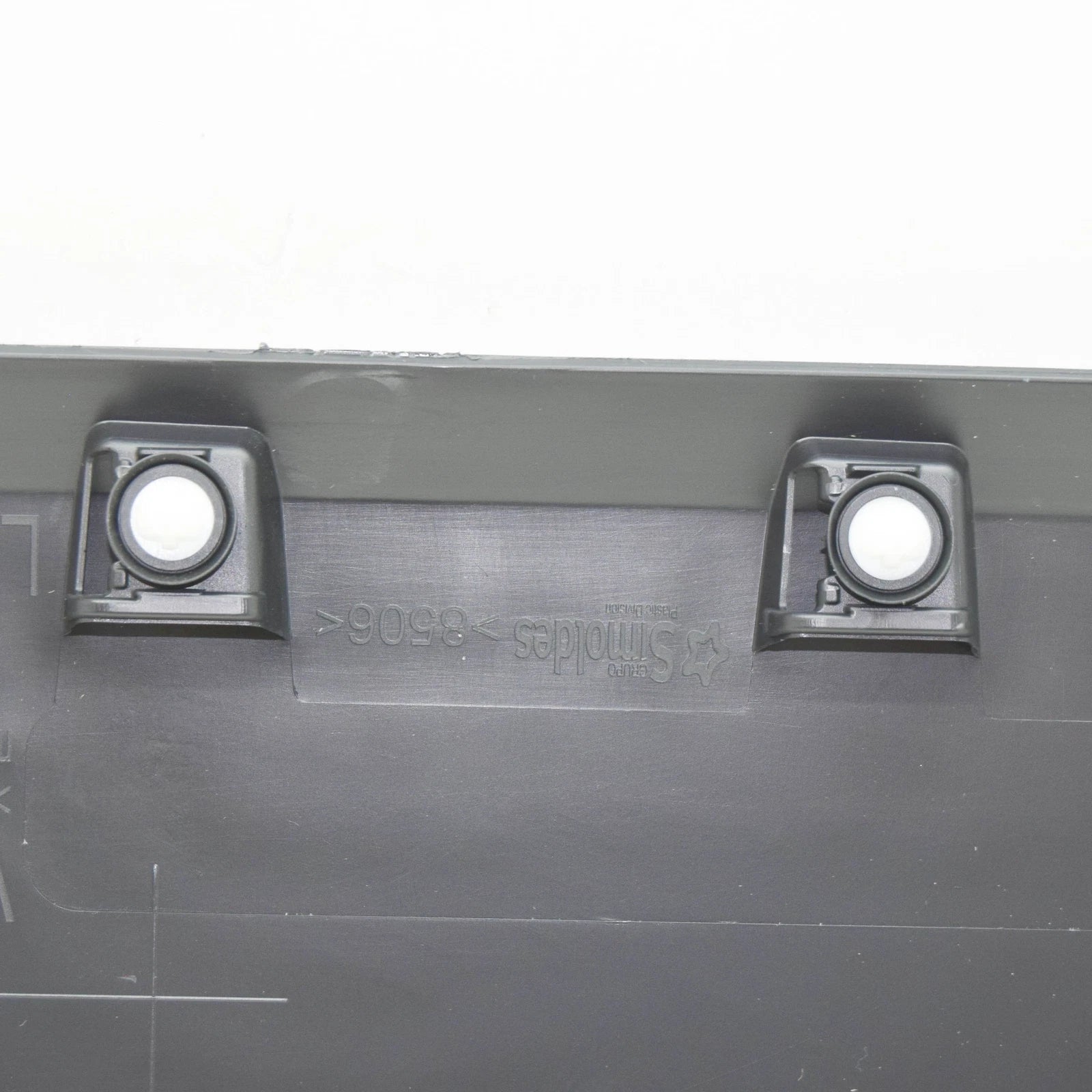 NEW VOLKSWAGEN CRAFTER SZ LEFT PROTECTIVE SIDE STRIP 7C38535359B9 ORIGINAL