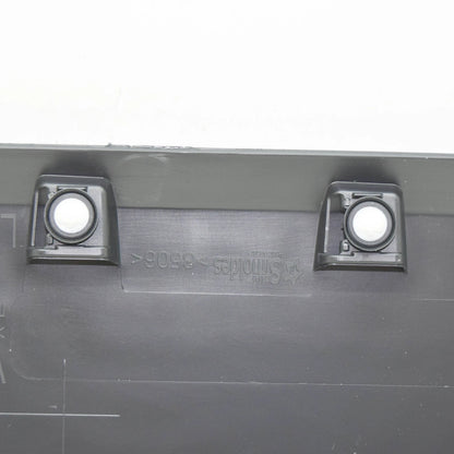 NEW VOLKSWAGEN CRAFTER SZ LEFT PROTECTIVE SIDE STRIP 7C38535359B9 ORIGINAL