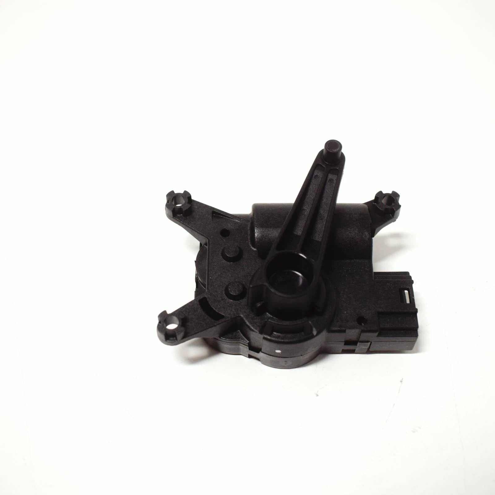 NEW AUDI Q7 4L LEFT HEATER MOTOR FLAPER ACTUATOR 7L0907511AK 2015 ORIGINAL