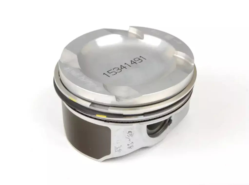 NEW BMW Z4 ROADSTER E89 ENGINE PISTON 11257577581 7577581 ORIGINAL