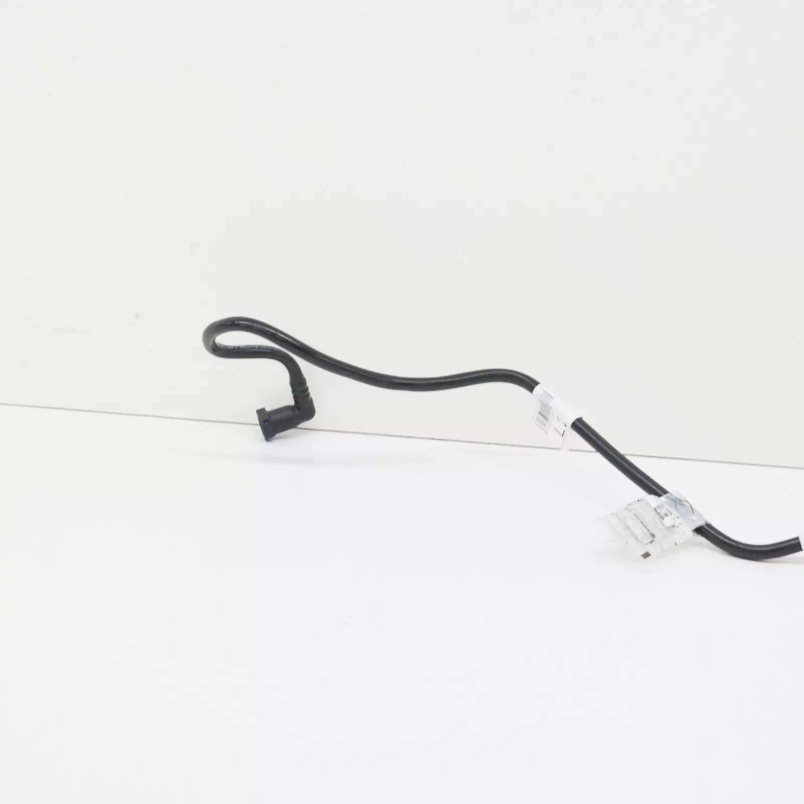 NEW AUDI A6 AVANT C6 FUEL RETURN LINE 4F0201227A