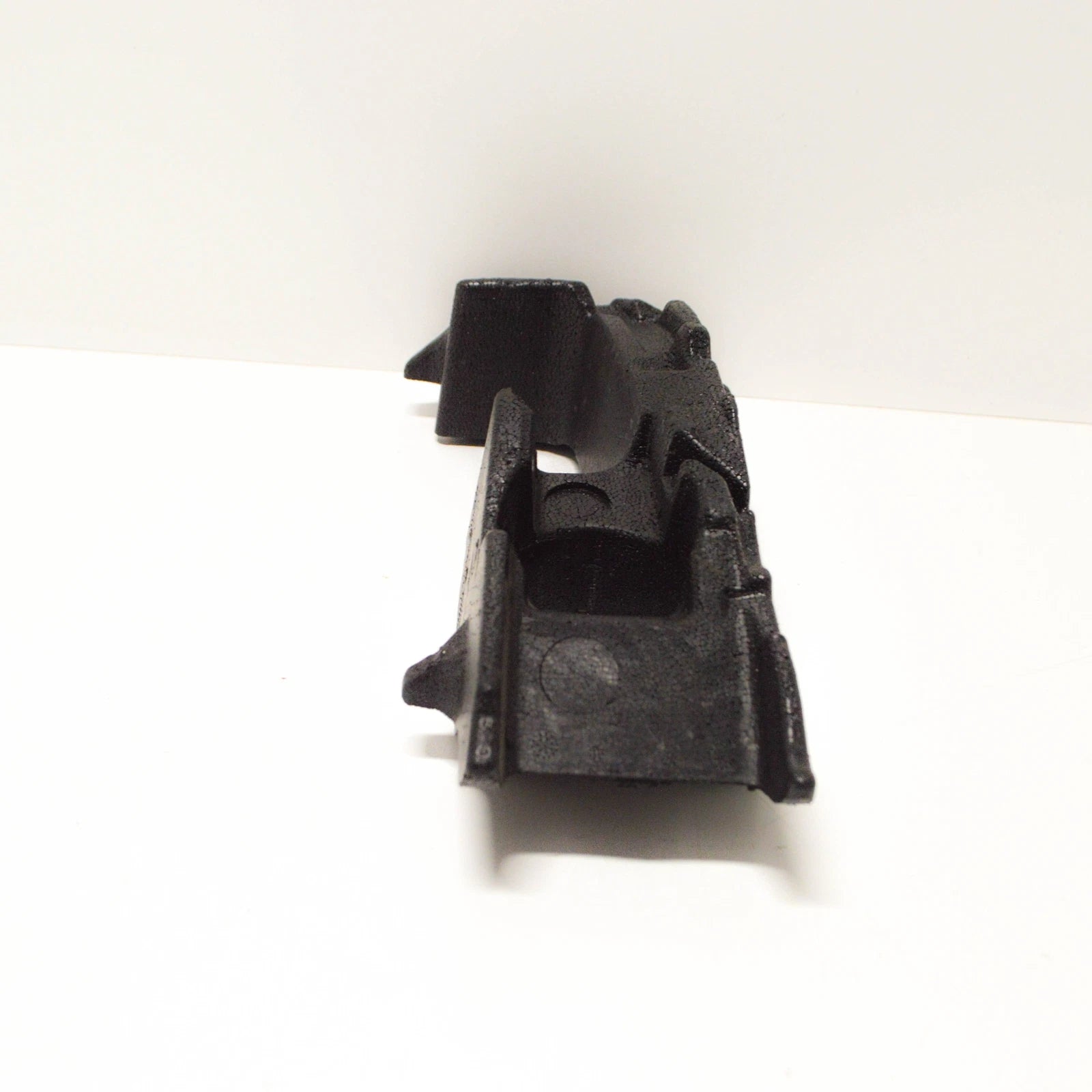 NEW MB CL C216 FRONT BUMPER ENERGY ABSORBER LEFT FOAM A2168853937