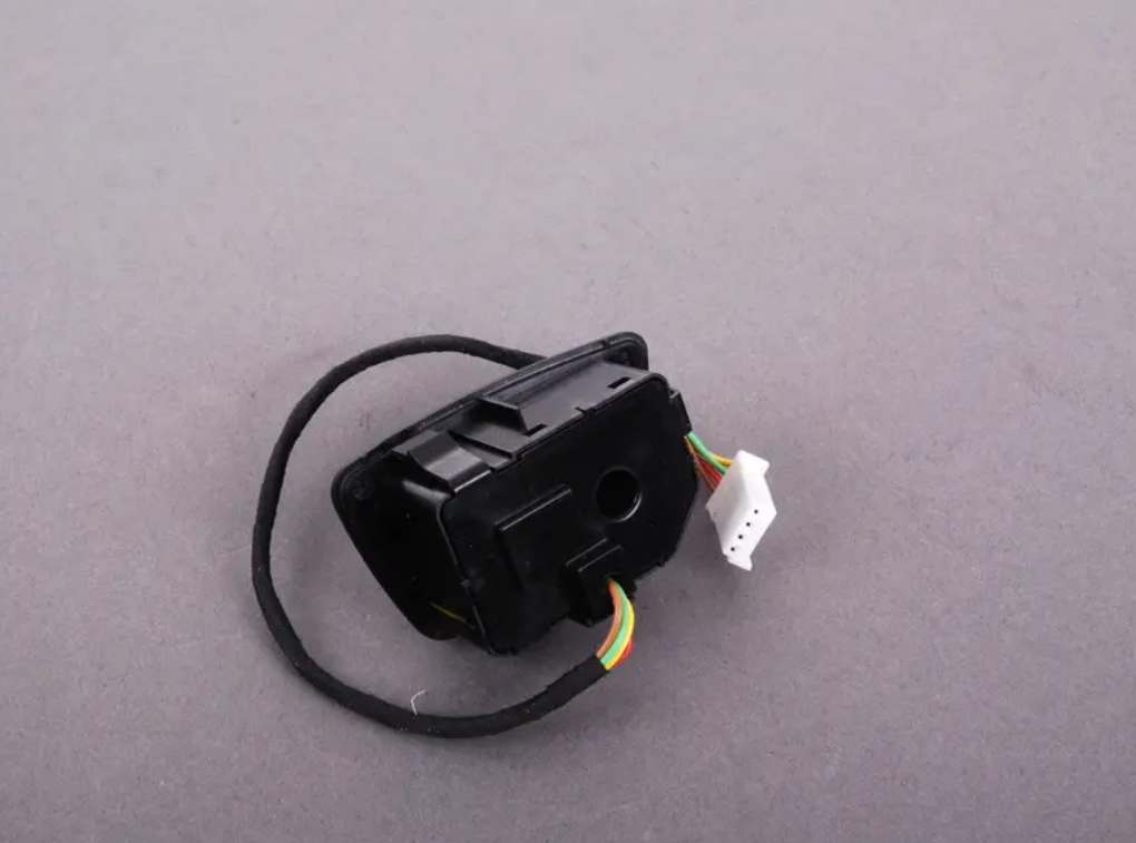 new bmw 7 f01, f02 switch adjuster steering column 61319188878 9188878 original