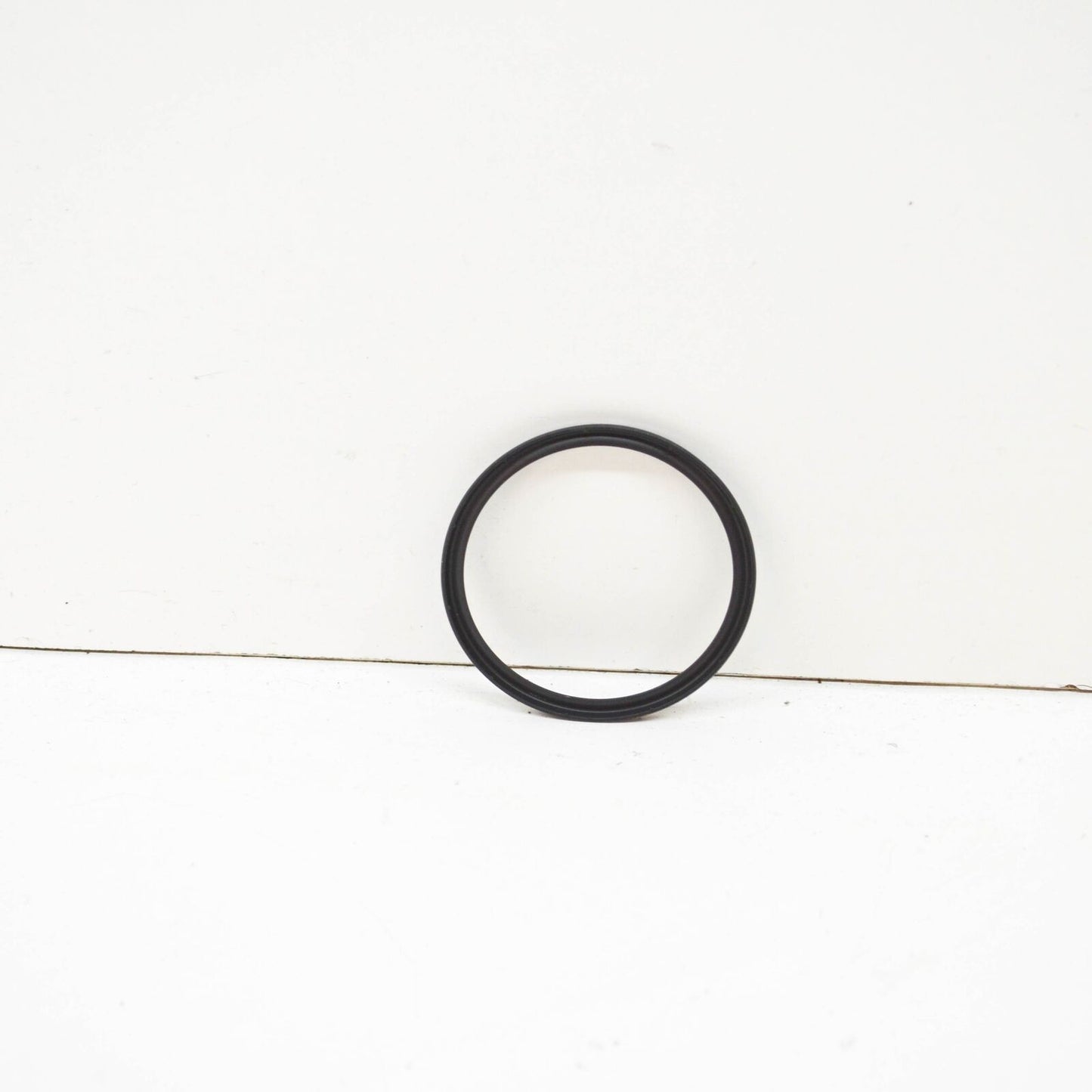 NEW MB CLA C117 CHARGE AIR HOSE PROFILE SEALING RING A0219976545 ORIGINAL