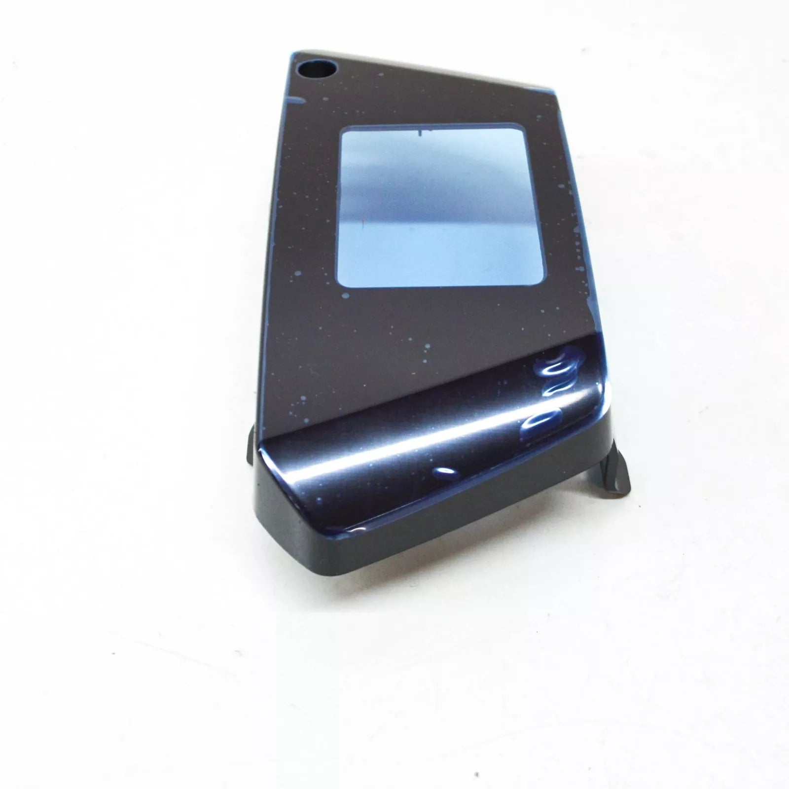 NEW BMW 3 G20 FRONT BUMPER LOWER GRILLE COVER MRR 51117478822 ORIGINAL