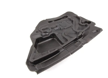 NEW BMW 3 E46 REAR RIGHT DOOR INSULATION 51488196128 8196128 ORIGINAL